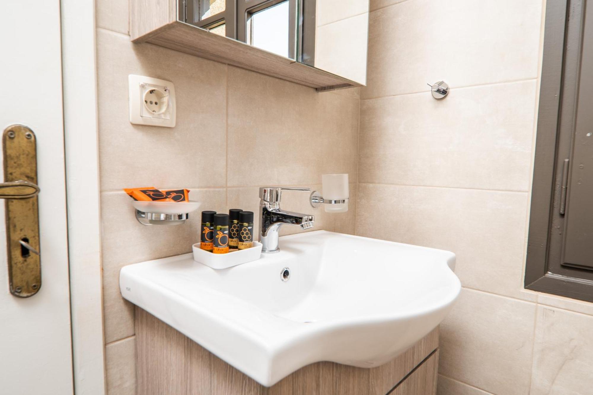 Be Crete - Solis Maisonette Appartement